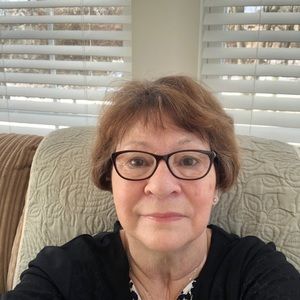 Meet your Posher, Betty